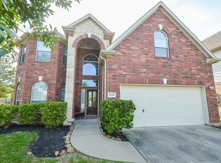 6134 Vadini Shores Ln, Katy, TX 77494