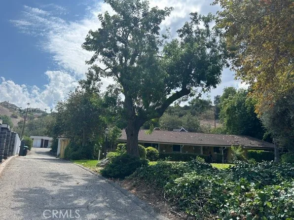 3342 N Rancho El Encino Dr, Covina, CA 91724