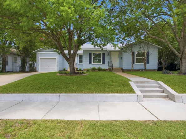 4930 Donnelly Ave, Fort Worth, TX 76107