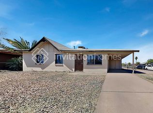 6118 W Hollyhock Dr, Phoenix, AZ 85033