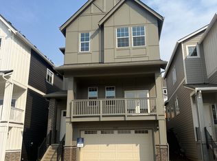 17925 SW Monahee Ln, Beaverton, OR 97007