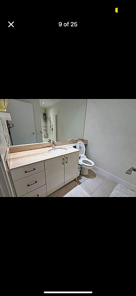 Vancouver Apartment for rent - 3 Bedrooms — photo 12