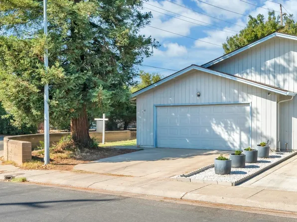 201 Donner Dr, Lodi, CA 95240