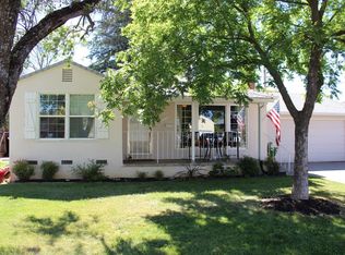 2847 Barbarell Way, Sacramento, CA 95821