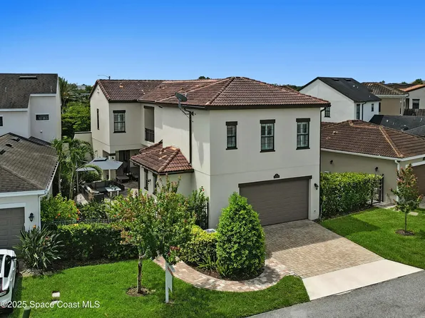 2225 Framura Ln, Melbourne, FL 32940
