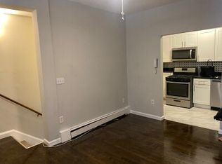 618 Columbus Ave APT 1A, Boston, MA 02118