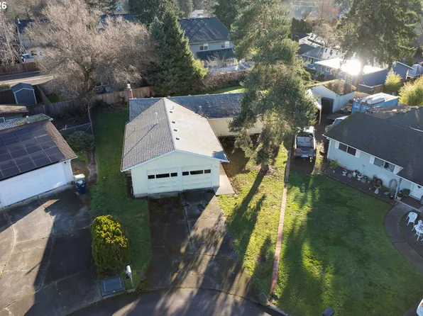 4545 SW 194th Ct, Beaverton, OR 97078