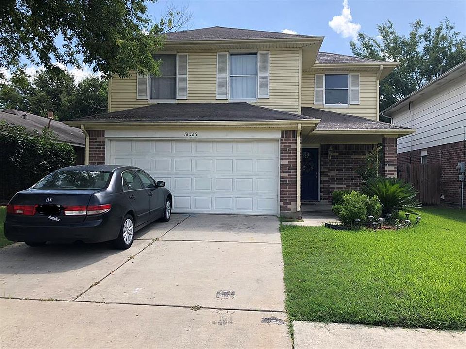1st image of 16526 Rock East Dr