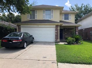 16526 Rock East Dr, Houston, TX 77073