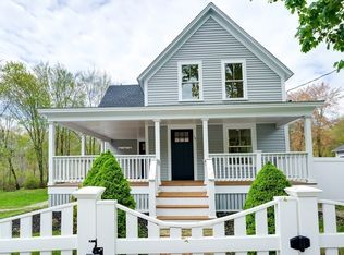 16 Priest St, Hudson, MA 01749