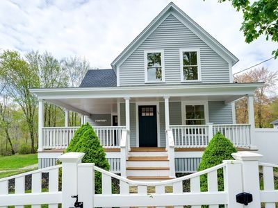 16 Priest St, Hudson, MA, 01749