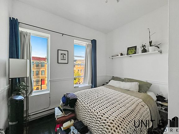 3rd image of 1669 Nostrand Ave #2B