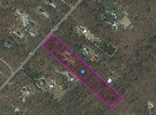 266 N Mannheim Ave, Egg Harbor, NJ 08215