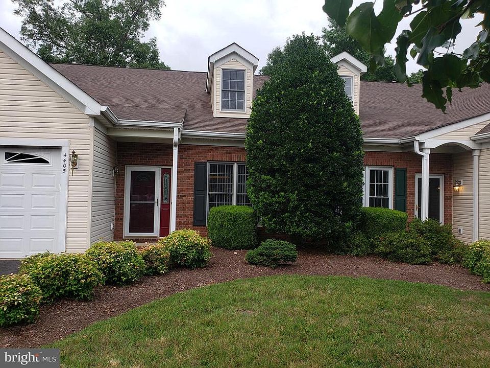 1st image of 4405 Turnberry Dr