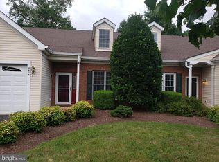 4405 Turnberry Dr, Fredericksburg, VA 22408