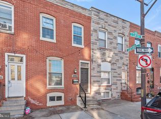 1022 S Clinton St, Baltimore, MD 21224