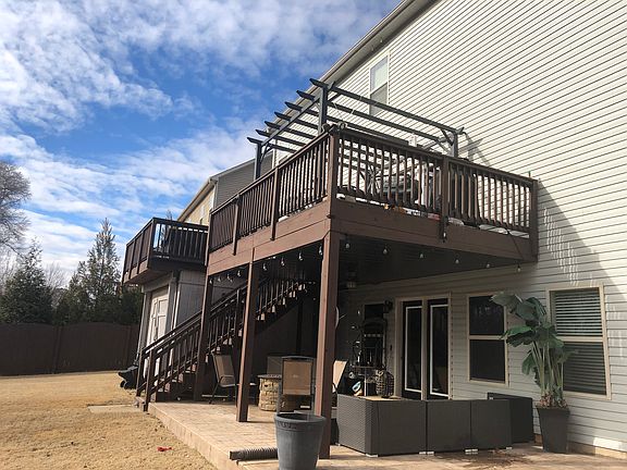 5th image of 122 Creek Shoals Dr