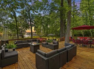 107 Bayshore Cv, Hot Springs, AR 71901