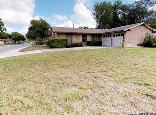 4307 Avenida Prima St, San Antonio, TX 78233