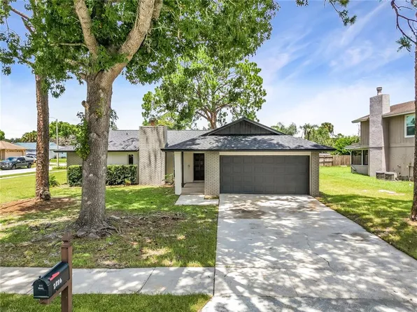 3336 TCU BOULEVARD, ORLANDO, FL 32817