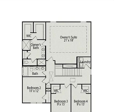 3rd image of 4520 Poinsettia Ave