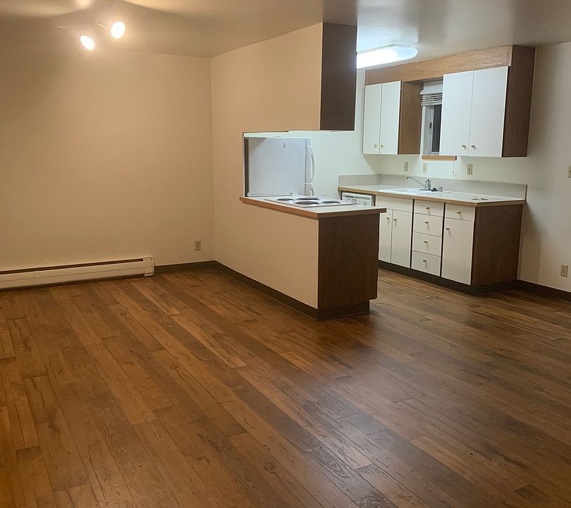 Mercer Heights Apartments - 711 2nd Ave N Seattle WA | Zillow