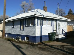 1437 N Arthur Ave, Pocatello, ID 83204