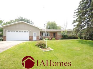 331 N Gill St, Monticello, IA 52310