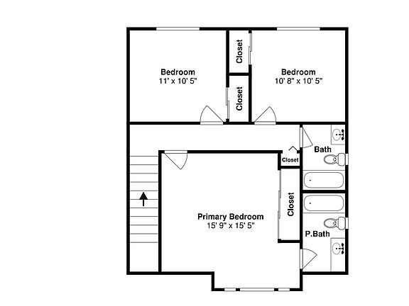 3rd image of 14917 93rd Ave E