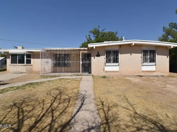 205 Yolanda Dr, El Paso, TX 79915