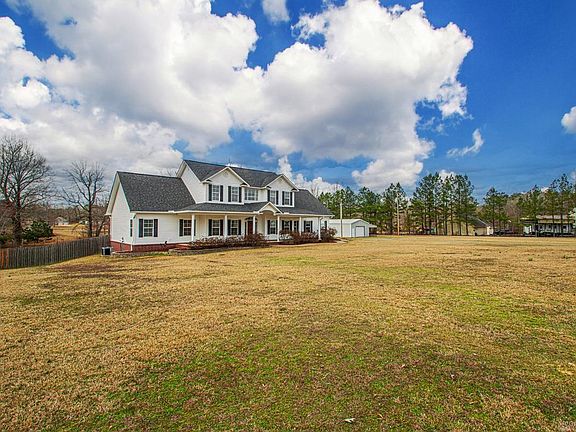 2nd image of 22211 N Kaufman Rd