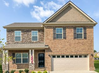 1031 Solomon Ln, Spring Hill, TN 37174
