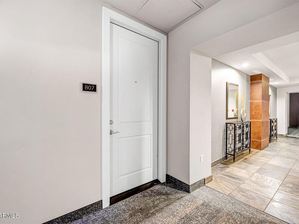 1st image of 1 E Lexington Ave Unit 807