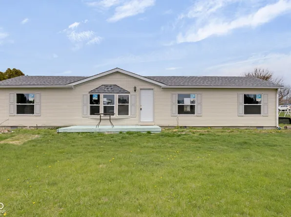 1528 E 300 N, Lebanon, IN 46052