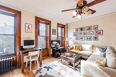 Rented by NY Casa Group