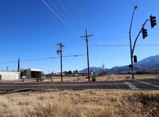 4001 E Camino Principal, Sierra Vista, AZ 85650