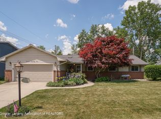 1221 Shaffer Ct, Lansing, MI 48917