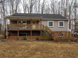 118 Declaration Ter, Forest, VA 24551