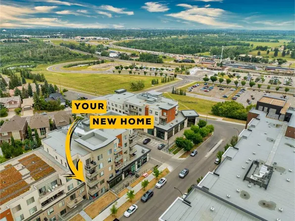 71 S Shawnee Cmn SW #206, Calgary, AB T2Y 0R2
