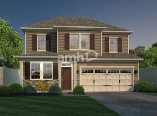 8465 Northpoint Dr, Sunbury, OH 43074