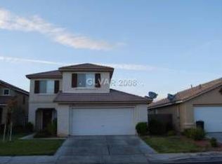 708 Castlebridge Ave, Las Vegas, NV 89123