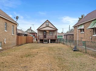 5014 Homerlee Ave, East Chicago, IN 46312