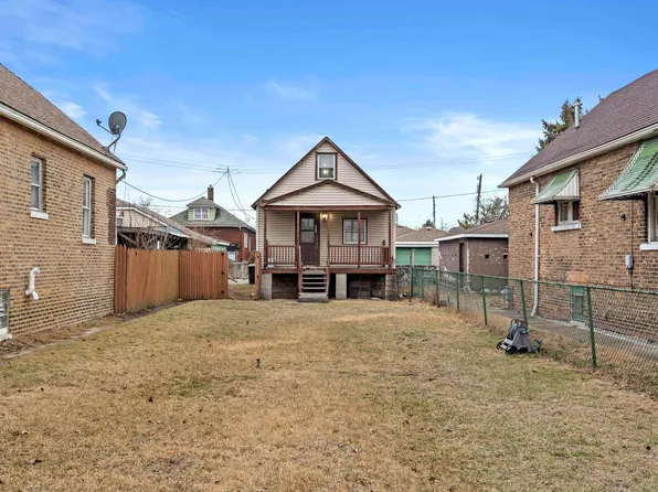 5014 Homerlee Ave, East Chicago, IN 46312