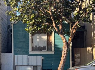 614 Judah St, San Francisco, CA 94122