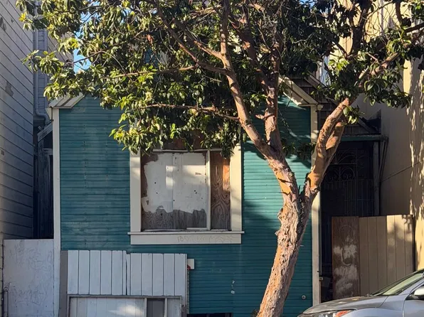 614 Judah St, San Francisco, CA 94122