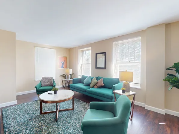 609 Clara Ave APT 2, Saint Louis, MO 63112