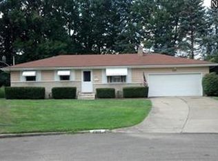 2866 San Pedro Ct, Youngstown, OH
