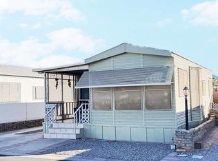 11227 S Maria Rosa Dr, Yuma, AZ 85367