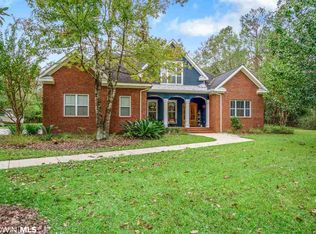 12446 Japonica St, Fairhope, AL 36532