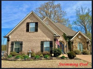 1742 Keenlan Dr W, Hernando, MS 38632